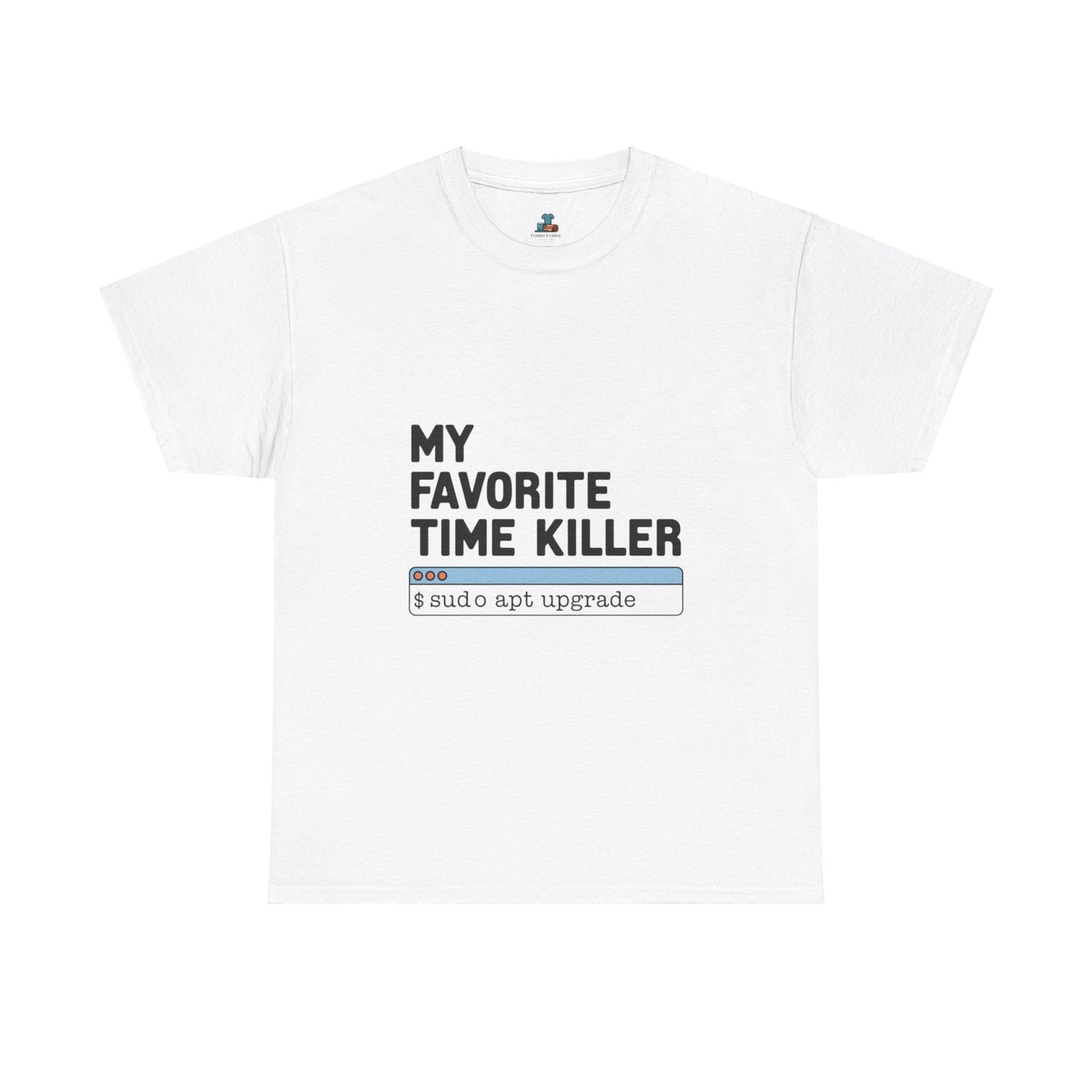 Timekiller Tee