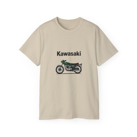 Kawasaki Tee