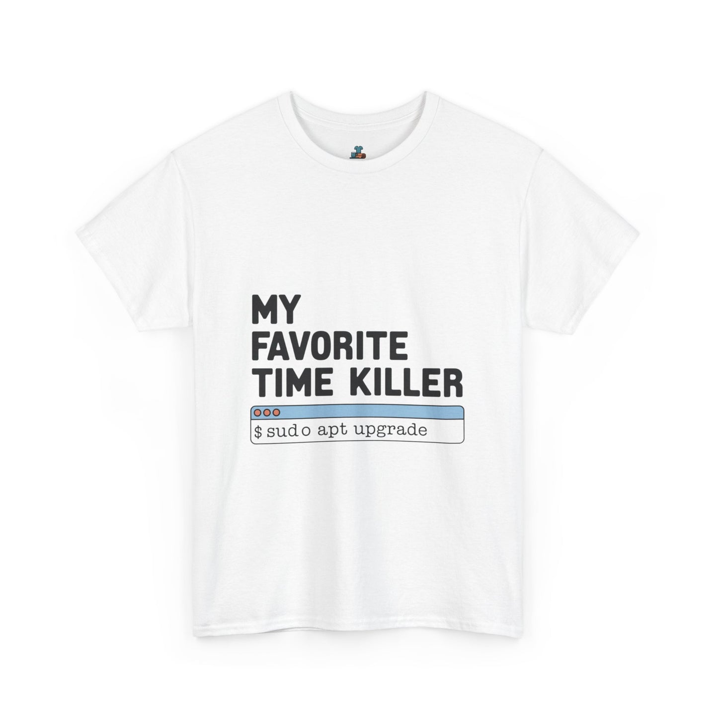 Timekiller Tee