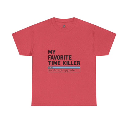 Timekiller Tee