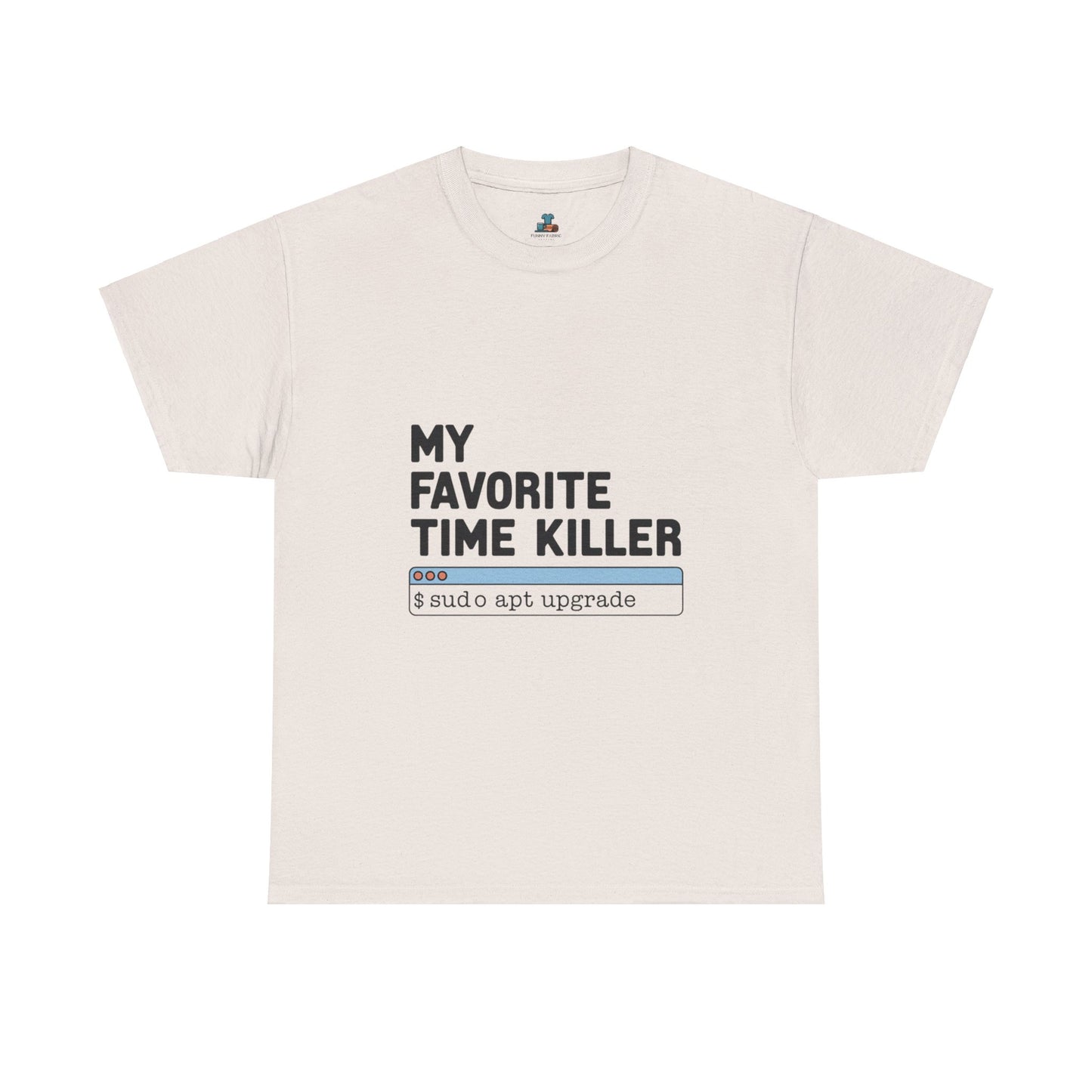 Timekiller Tee