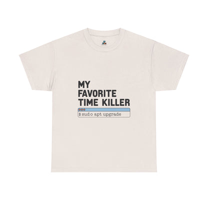 Timekiller Tee