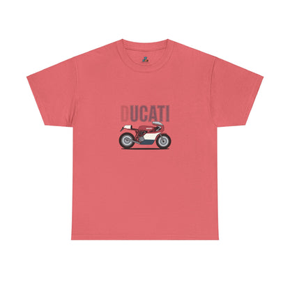 Ducati Retro Tee