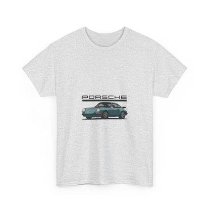 Porsche 911 Retro Tee