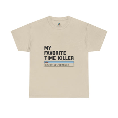 Timekiller Tee