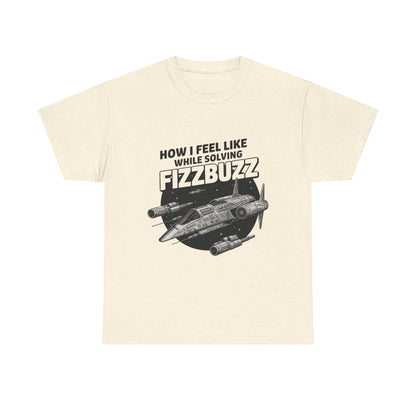 Fizzbuzz Tee