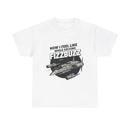 Fizzbuzz Tee