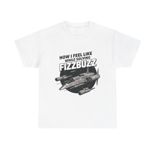 Fizzbuzz Tee