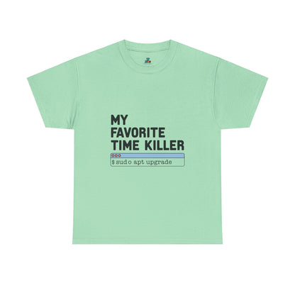 Timekiller Tee