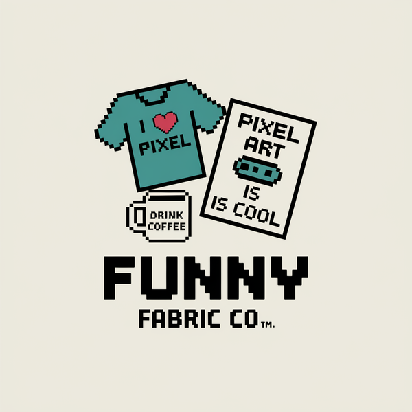 Funny Fabric Company